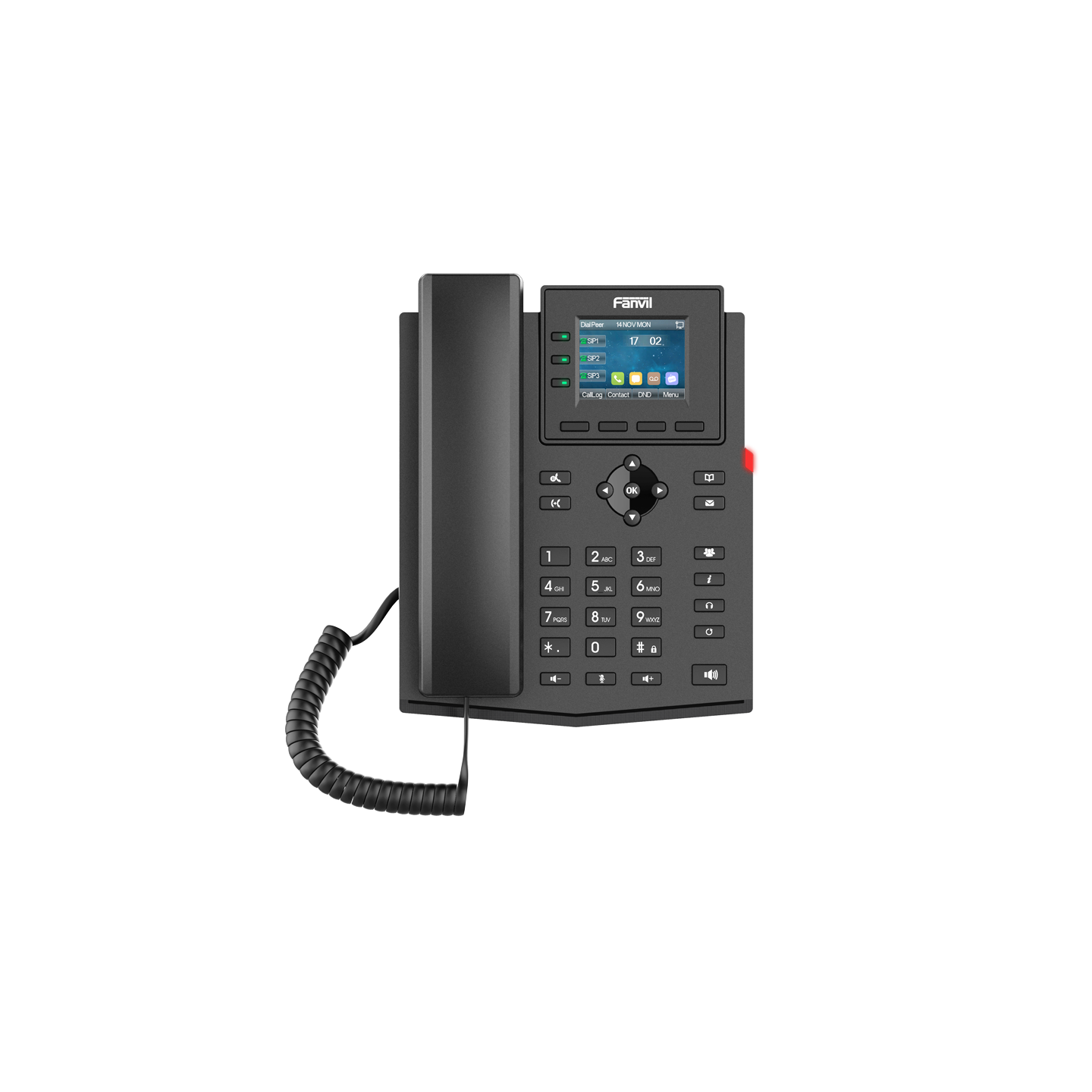 Fanvil X303W
