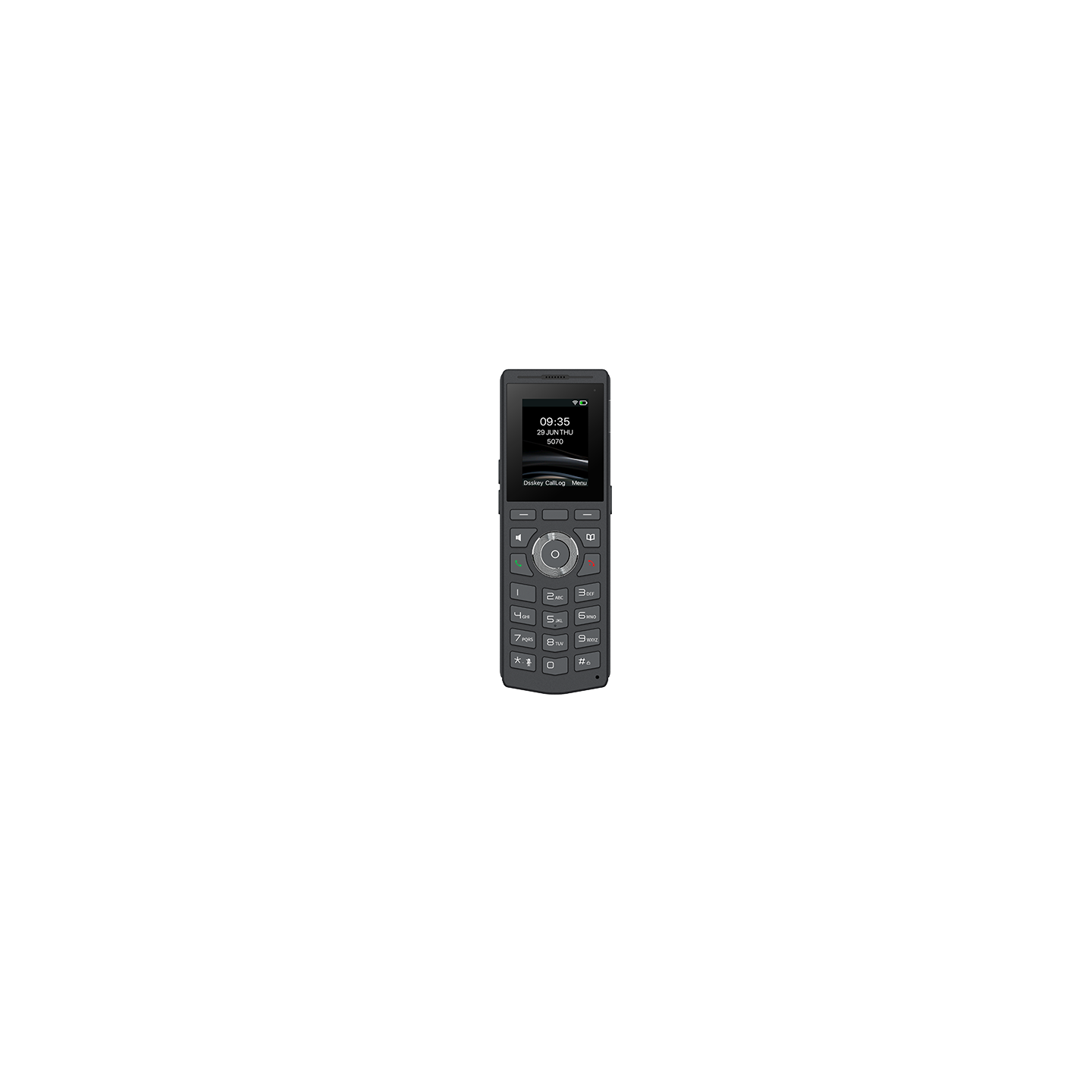 Fanvil W610W