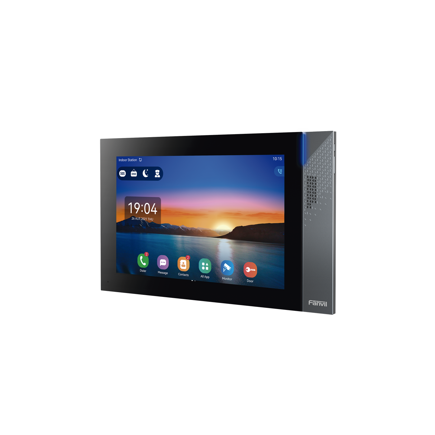 Fanvil i57A