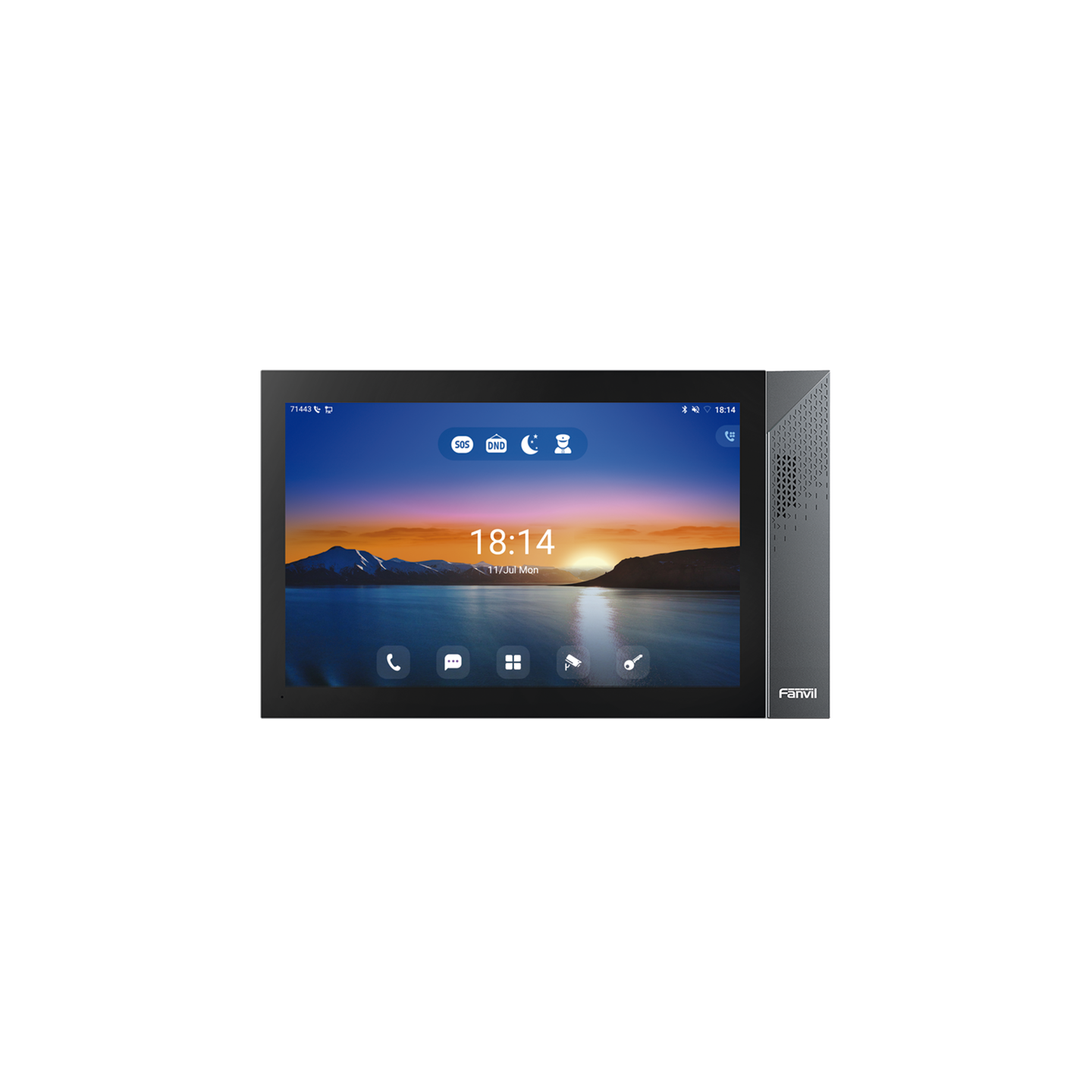 Fanvil i57A