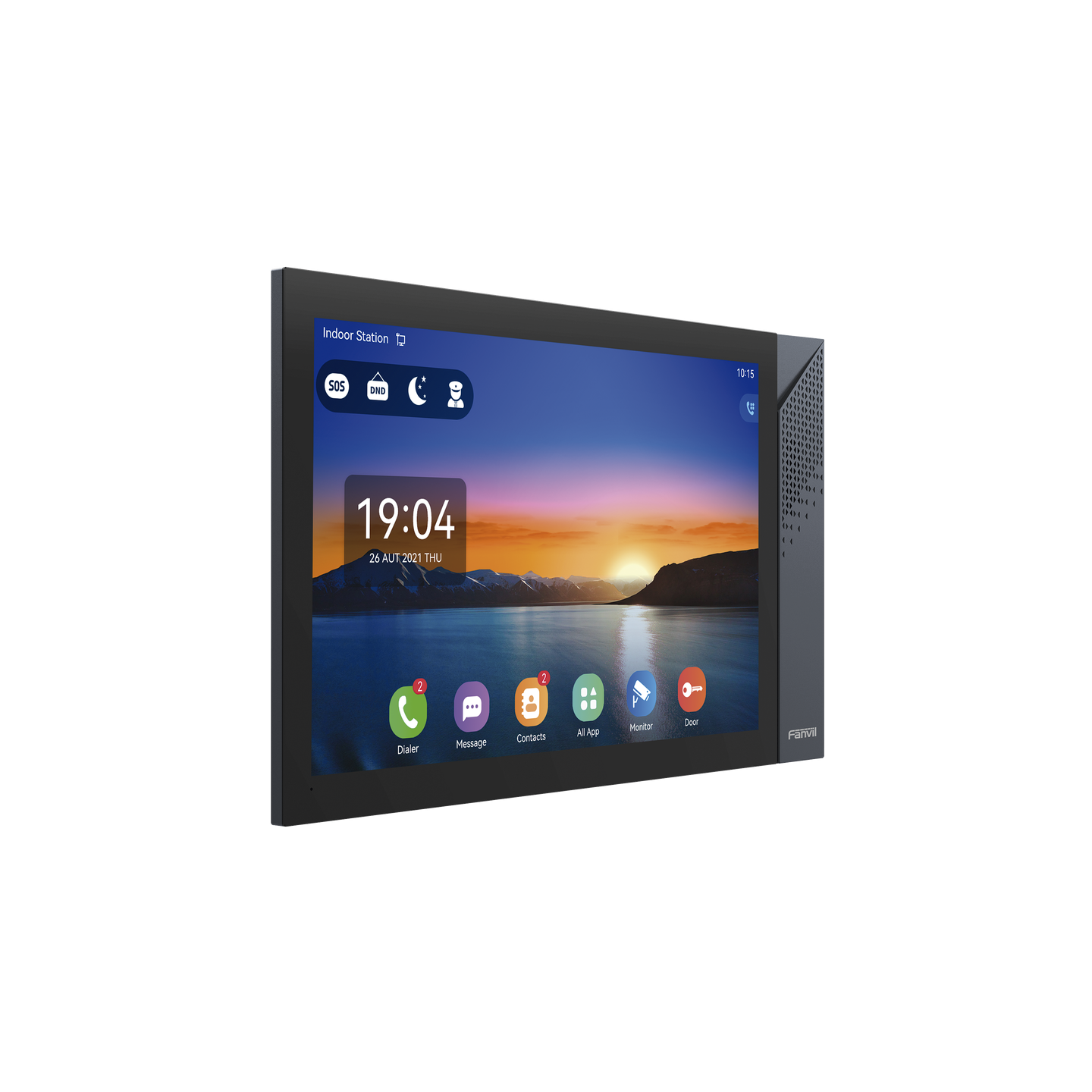 Fanvil i57A