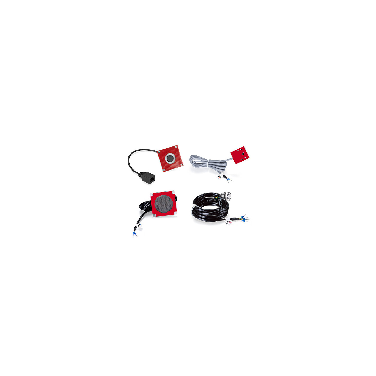 Fanvil PA2-KIT