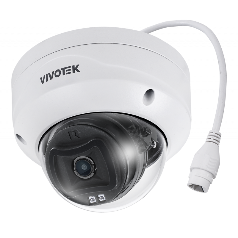 VIVOTEK FD9383-HV 5MP | Domo IP IP67