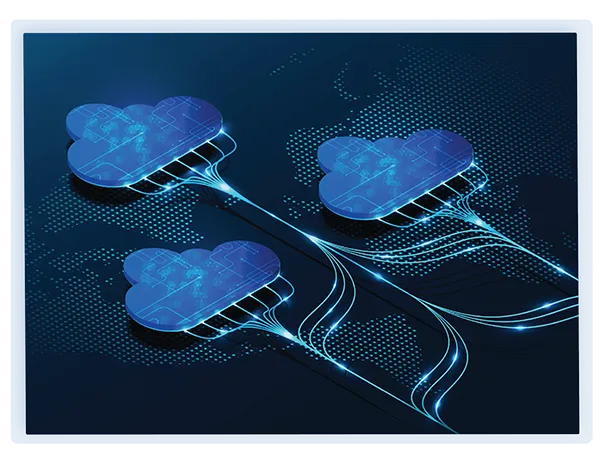 Arquitectura escalable