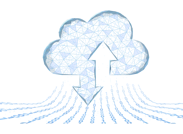 Almacene datos con confianza