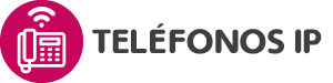 Teléfonos IP